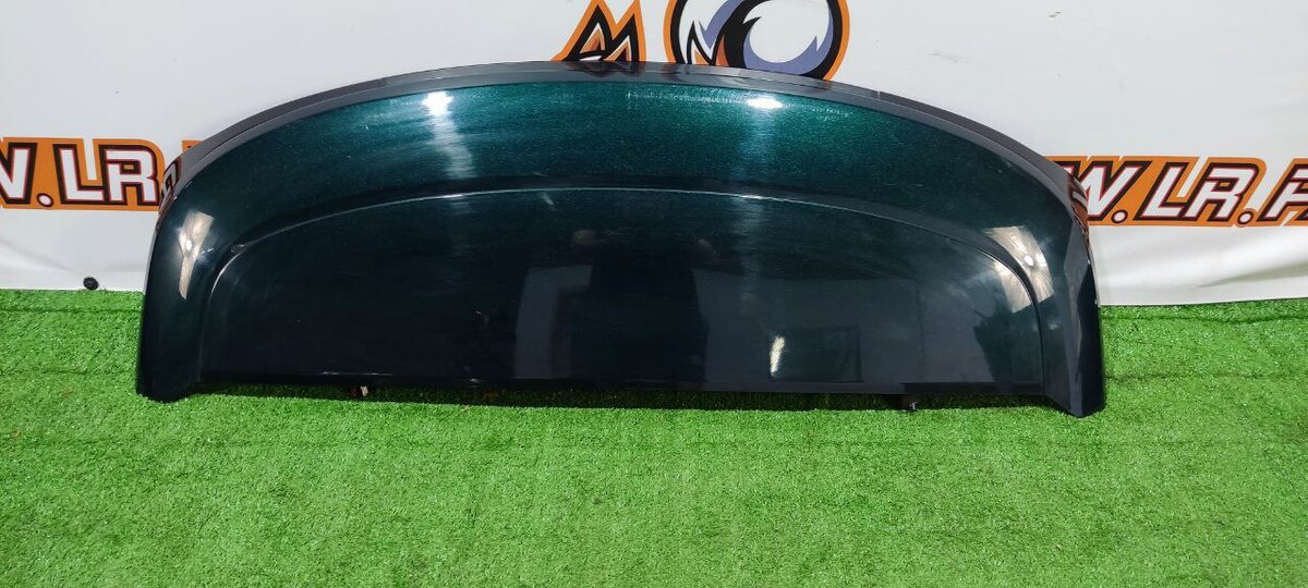 LR038593 Spoiler Range Rover L405 (2013-2021) Używany